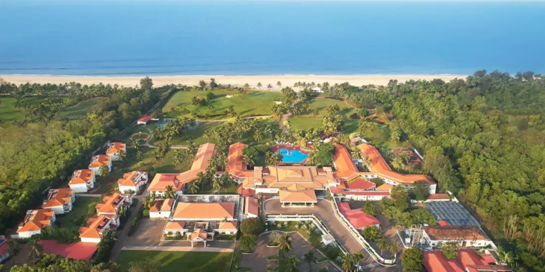 Goa Resort